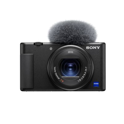FE 24–105 mm F4 G OSS Lens | SEL24105G | Sony Canada